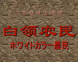 白领农民(1998)