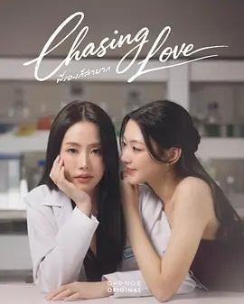 追逐爱情